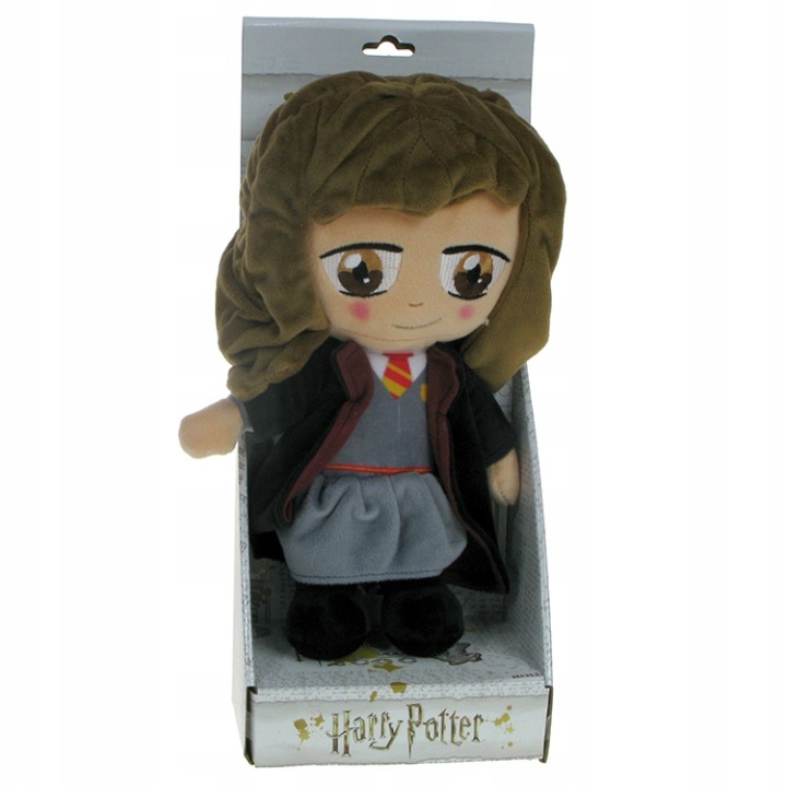 Harry Potter Plush Hermione 27 см Famosa