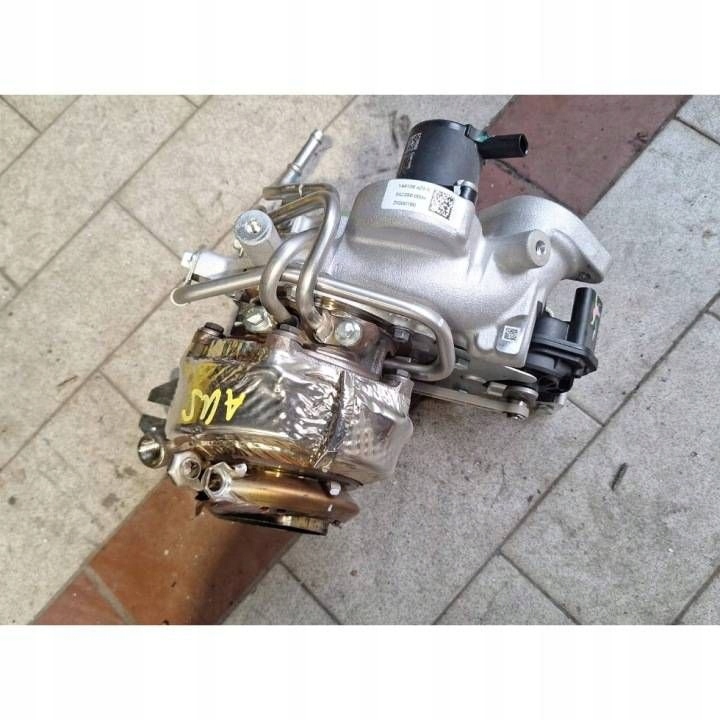 Turbo Turbina turbo Renault Austral Espace VI HMLGT0182R