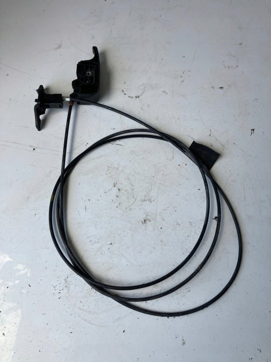 Gurte Band OTWIERANIA Klappen des Kraftstoffsbehälters PEUGEOT 4007
