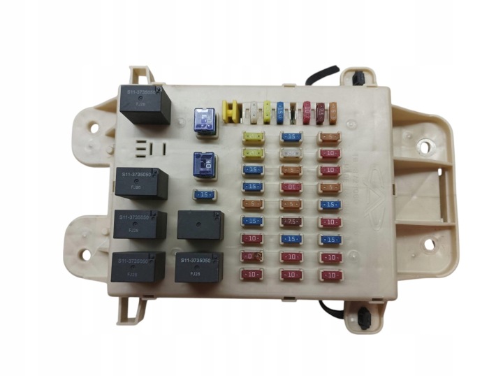 Module CHERY TGGO T11 T11-3723060 DR MOTORS DR 5 (2010)