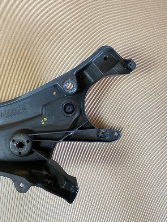 Volvo S90 V90 V90 CC 2017- Front Fender Front Fender COUPLE 6