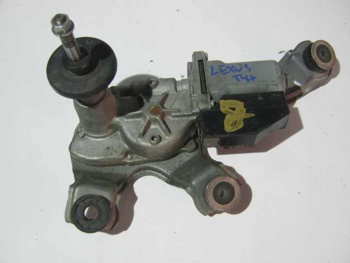 Motor des Scheibenwischers heck Scheibenwischer LEXUS CT200H