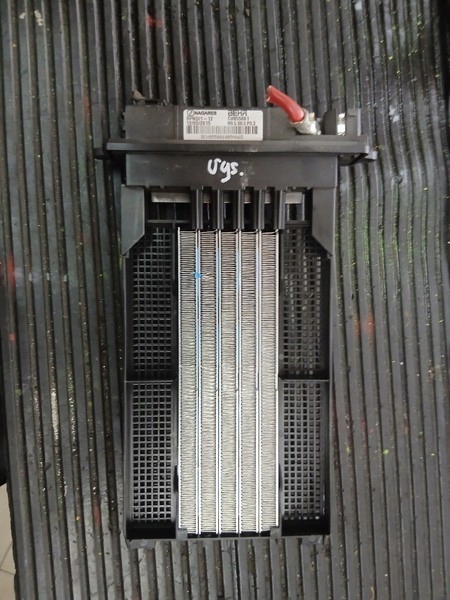 heater electrical OPEL ASTRA J 1.6 CDTI CV855001