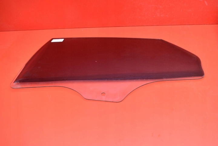 okno boční levá záď zadní DS73-F25713-A FORD MONDEO MK5 FUSION 14-20