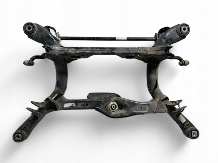 RECHE MACAN 95B SANKI SUSPENZIJA Nazaj 95B505235E 7