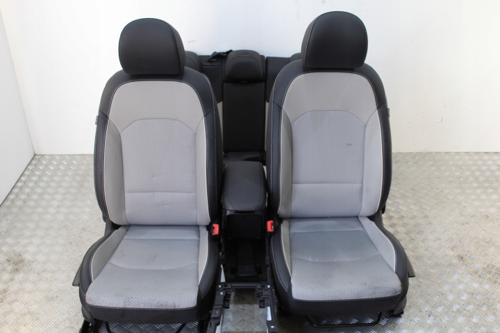 sjedala unutarnje tapacirung KIA XCEED X-CEED
