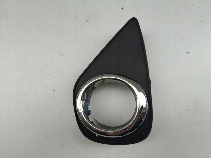 griglia Paraurti sinistra TOYOTA YARIS III 14- LIFT