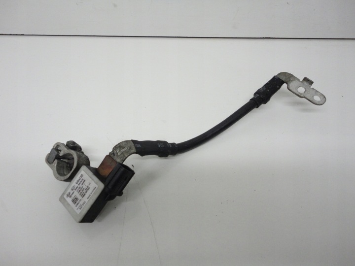 KIA CEED I30 II Borne cable pôle négatif 37180-A6000 2012