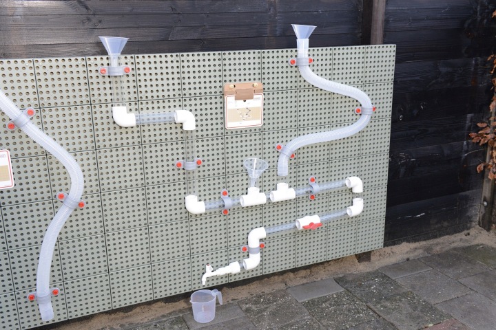 SYSTEM STEM RUR DO TABLICY MONTESSORI MASTERKIDZ Materiał inny