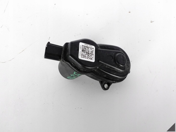 AUDI A7 4G8 A6 4G0 C7 LIFT 14-18 engine caliper electric brake left *44KM*