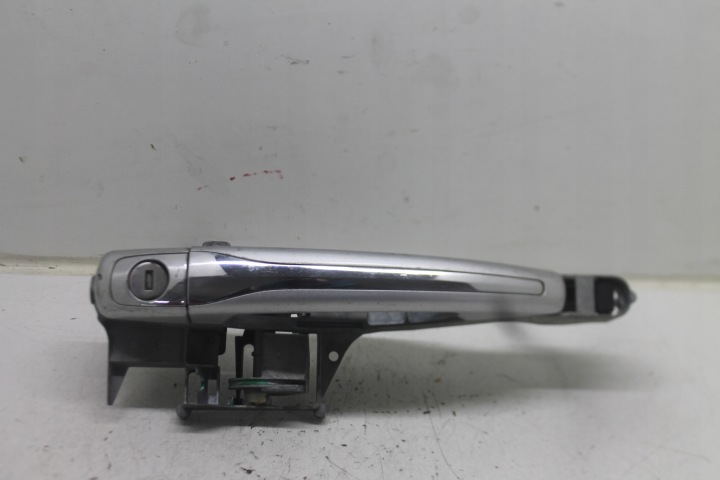 Poignée Externe Portière Gauche Avant 9680342780 CITROEN C5 II X7 08-17