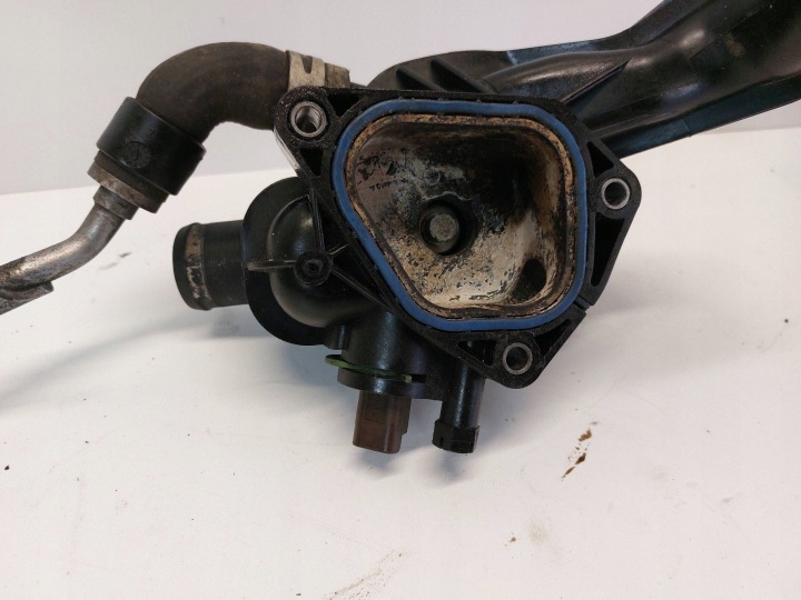 Thermostat Peugeot 308 T9 2014r 1,6 THP 156km V756607580 6