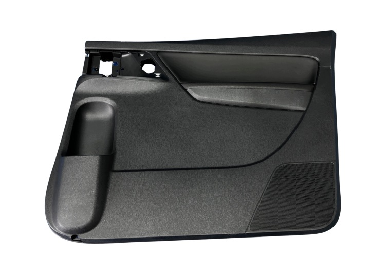 VW SHARAN SEAT ALHAMBRA tapacír Bok dvere pravý zadok Originál 7N0867212
