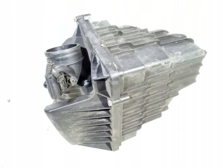 Fiat Multipla 1.9 filter cover of a filter, air