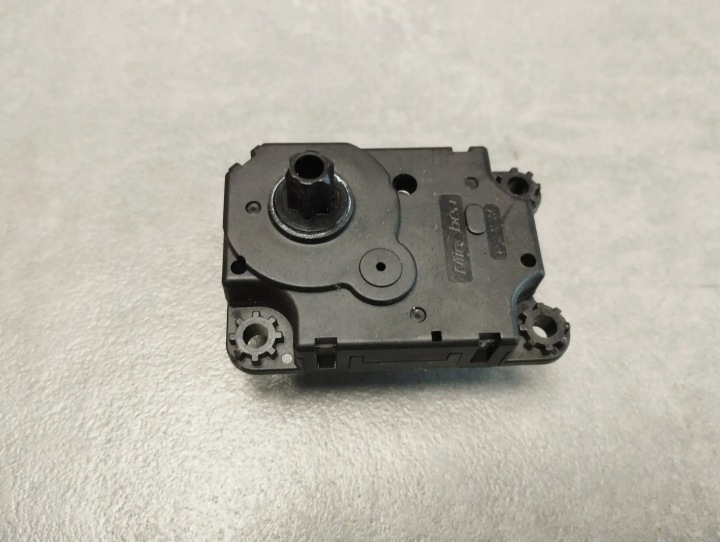 Opel Astra K mini motor of the heating DA646001