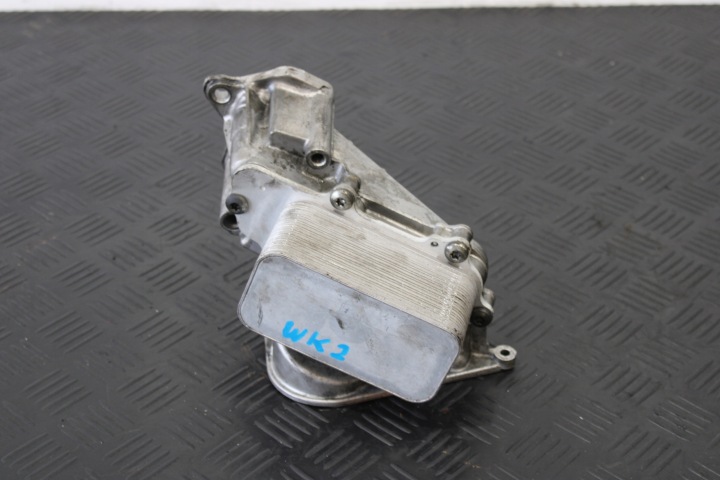 Kühler oil 31212074F JEEP GRAND CHEROKEE WK2 LIFT 3,0CRD