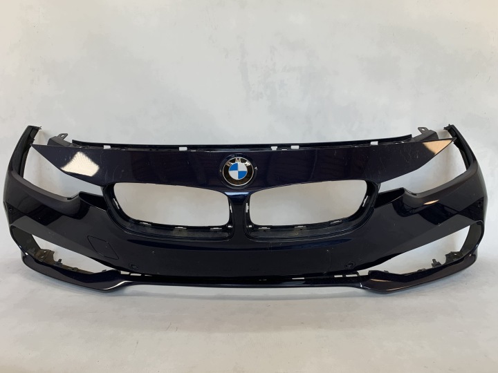 Frontstoßstange BMW 3 III F30 31 Lift 16r PDC 51117386283 05.26