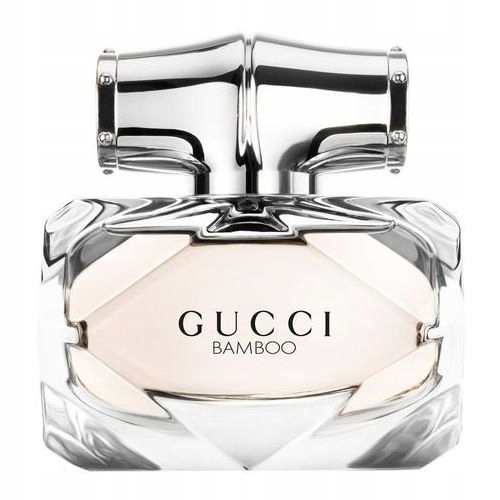 gucci bamboo woda toaletowa 75 ml     