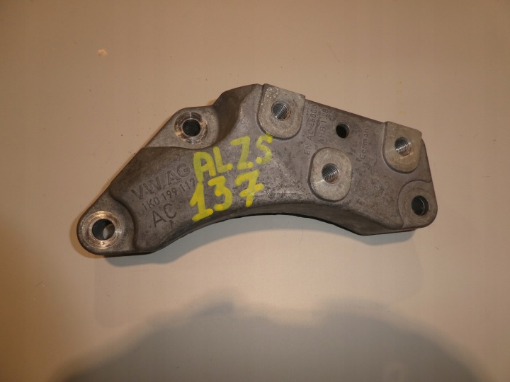 GETRIEBEHALTER GETRIEBE 1K0199117AC AUDI VW SKODA SEAT