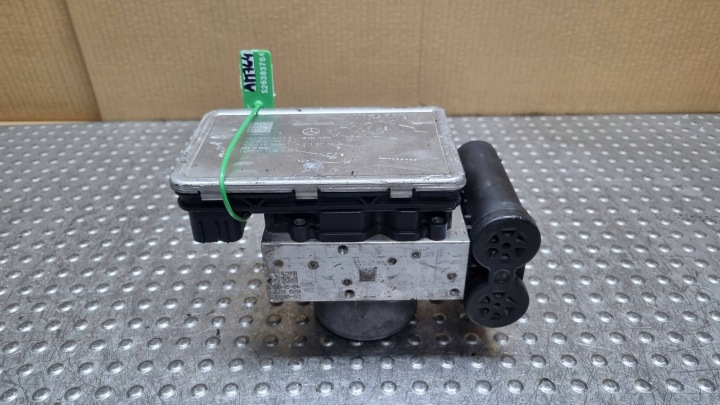 KOMPRESOR Pumpe Achsträgers AIRMATIC A2233200804 A2239014414 MERCEDES W223