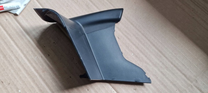 SQ8 4M RSQ8 Q8 Verschlußstopfen Blende Abdeckung Leuchte rechts rechts heck 4M8945254A