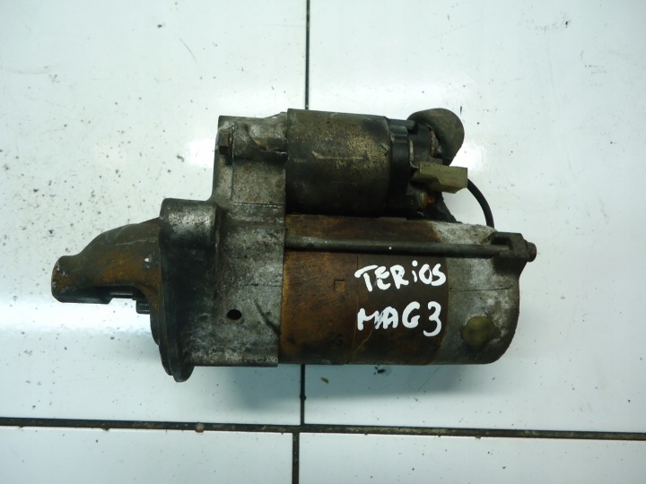 DAIHATSU TERIOS 1.5 Motorino di avviamento 28100-87402 228000-6500