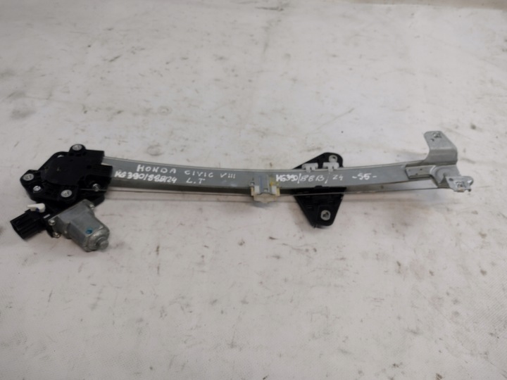 Mécanisme essuie glaces Gauche Arrière Honda Civic VIII 8 HB UFO 5D