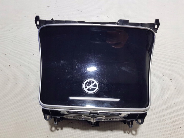 MERCEDES W205 CASSETTO PORTAOGGETTI TUNELU SRODKOWEGO 2056801105