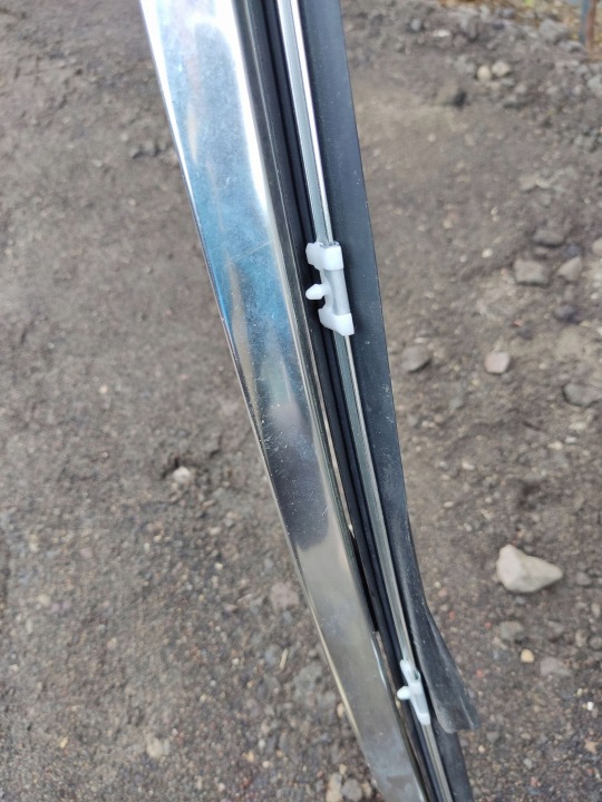 BMW 3 E92 E93 2007 Покривна дъска 15