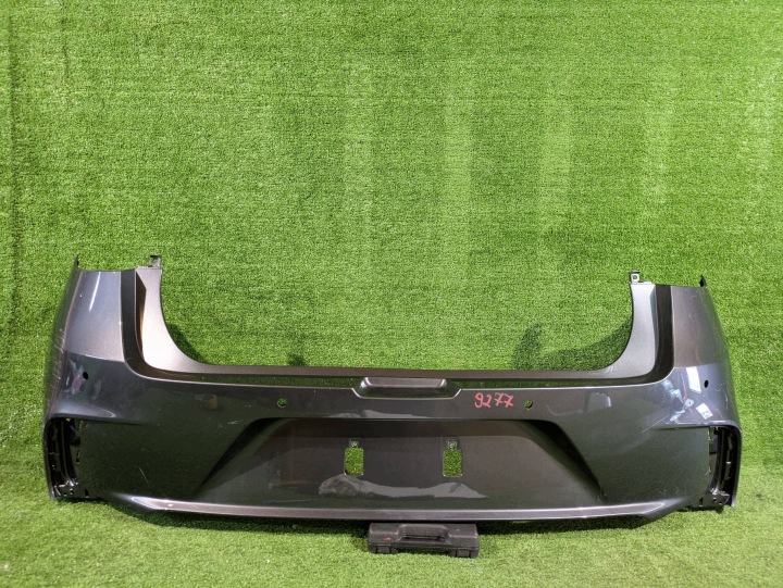 Stoßstange hinten heck LEXUS LBX 23- NR.Z9277