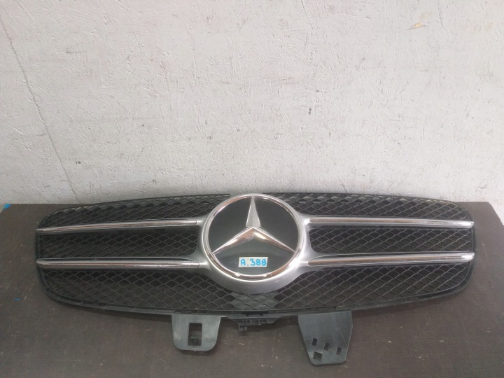 GRILLE MERCEDES VITO W447 A4478881700