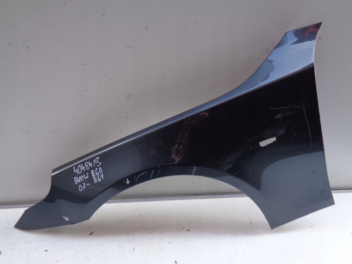 fender left front BMW E60 E61 03- NR 40484