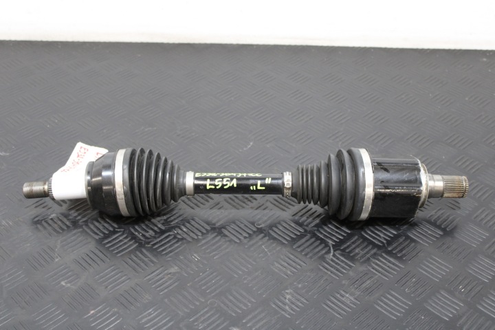 semi-axis semi-axis left front EJ32-3B437-CC LAND ROVER EVOQUE II 2 L551