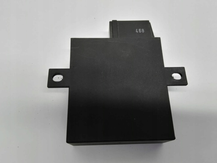 Bedienteil komfortsteuergerät Seat 1L0959800