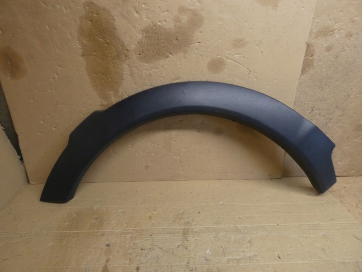 Dacia Lodgy moulding of a fender left front 638755361R