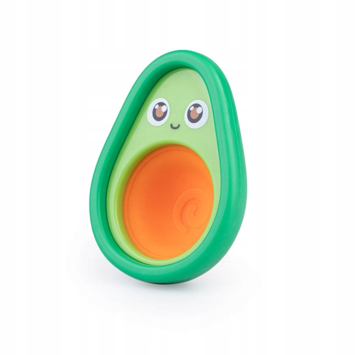 Сенсорне сонечко Pop It Dumel — фото 6