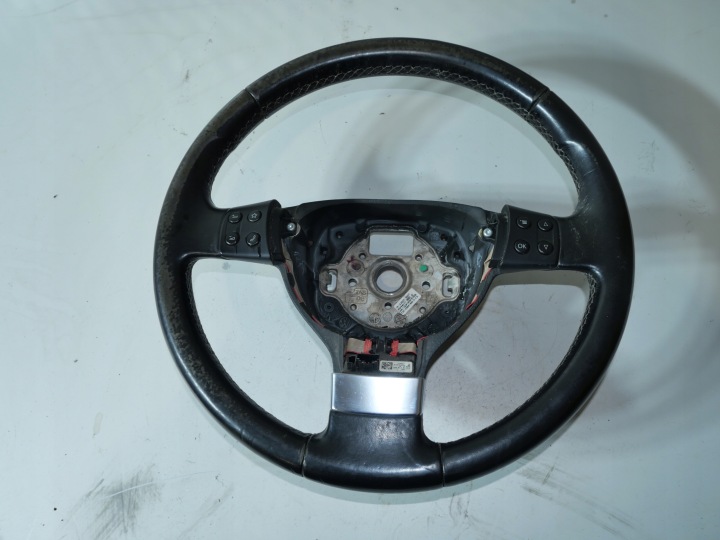 volan SKORZANA VW PASSAT B6 CC TIGUAN 1Q0419091K