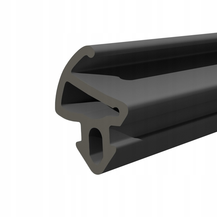 Těsnění S-1150 pro okna dveří Pvc Kommerling 100 metrů Stomil