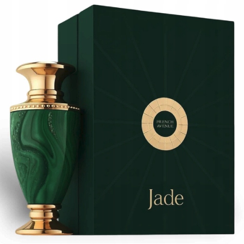 french avenue jade