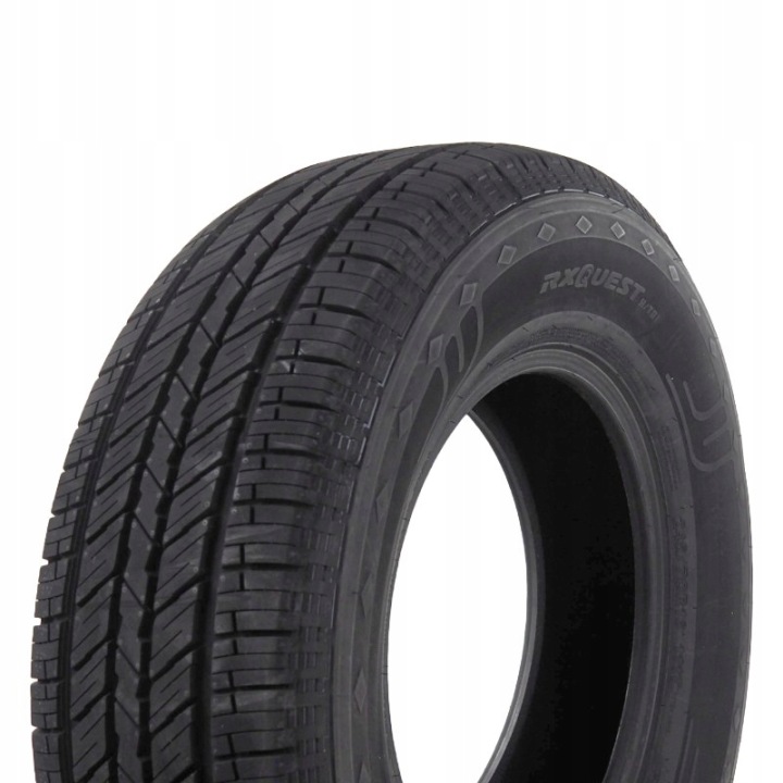 Opona letnia RoadX RX QUEST HT01 255/70R16 111 T, 8935341230705 • Cena ...