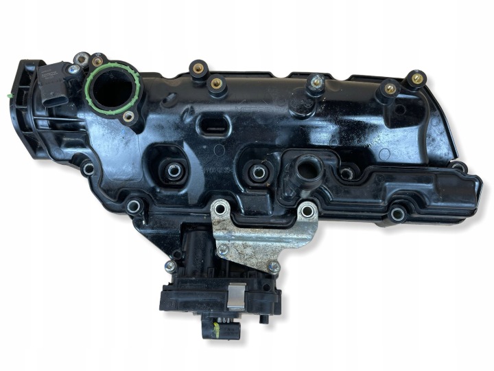 intake manifold FIAT DUCATO BOXER JUMPER 2.2 EURO 6 46353419