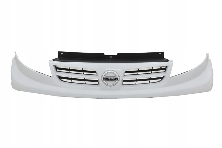 Grill Grill des Kühlers NISSAN PRIMASTER LIFT