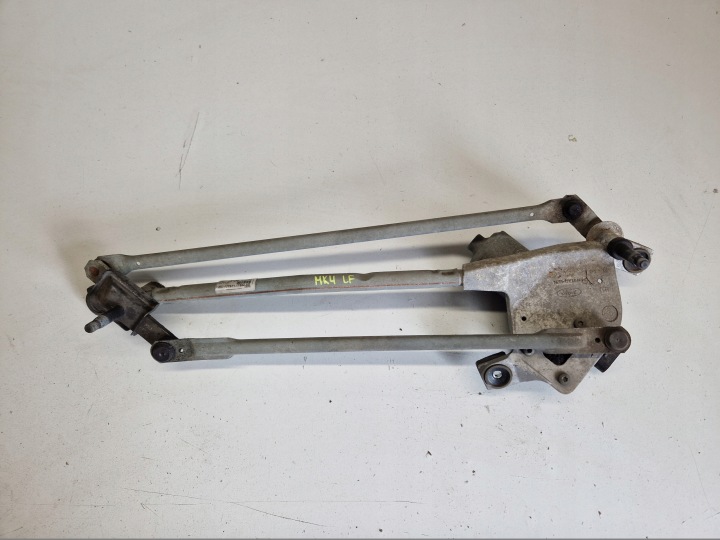 FORD MONDEO MK4 MONDEO MK4 LIFT Motorino Meccanismo motorino tergicristalli 7S7117504AD