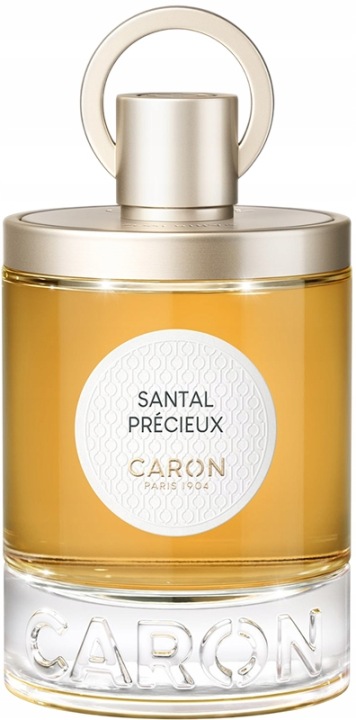 caron santal precieux