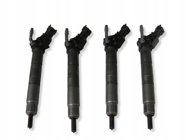 injector nozzle nozzles Land Rover Range Rover Evoque L538 M4D3-9K546-AA
