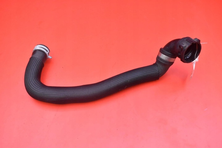 hose wiring hose of water 31474863 VOLVO XC60 1 and LIFT 2.0 D D4 181 KM 13-17