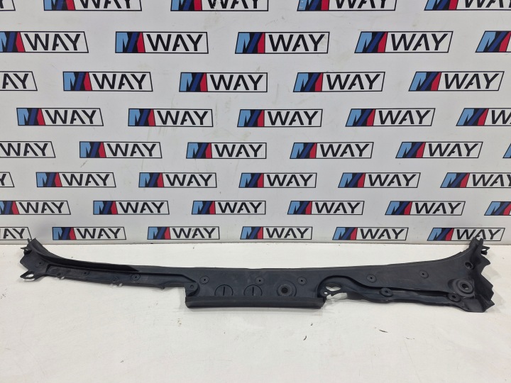BMW 5 F10 F11 torpédo kryt lišta EUROPA 7203124