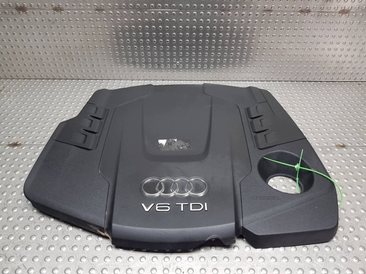 Coperchio copertura GREMBIALINA superiore Motore 059103925CG AUDI A6 C7 A7 4G A4 B9 A5 8W