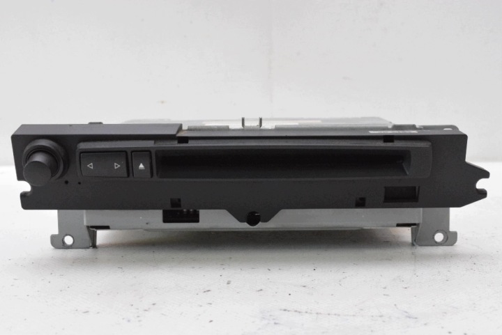 RADIO Radio CD 6955347 BMW E60 E61 03-07