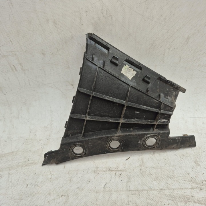 SKODA SCALA right intake air duct air line front front